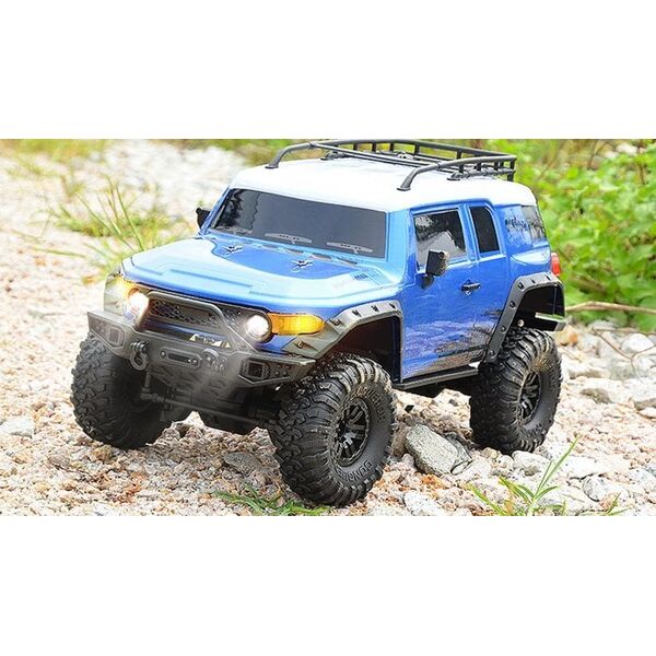 Amewi Model Samochodu Rc Dirt Climbing Suv Cv Szczotkowy 2,4 Ghz DIRTCLIMBINGSUVCV