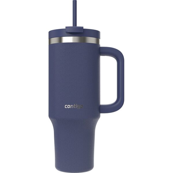 Kubek termiczny na wodę Streeterville Tumbler 1200 ml - Indigo