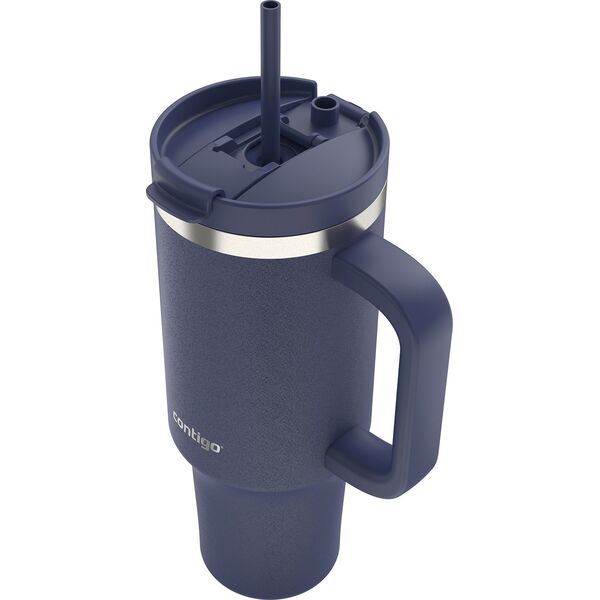 Kubek termiczny na wodę Streeterville Tumbler 1200 ml - Indigo