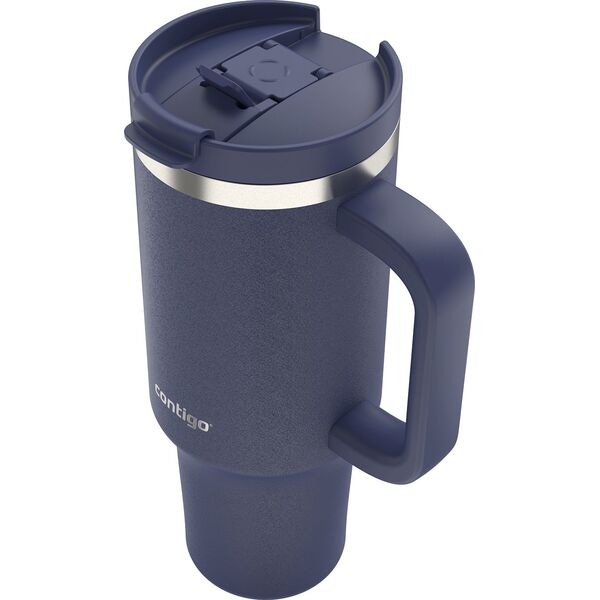Kubek termiczny na wodę Streeterville Tumbler 1200 ml - Indigo