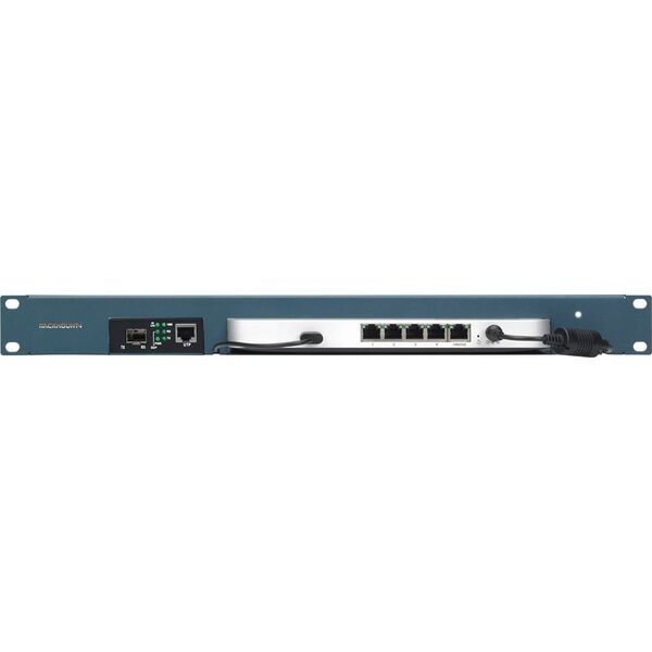 Rackmount Solutions RM-CI-T15 Mocowanie na firewall