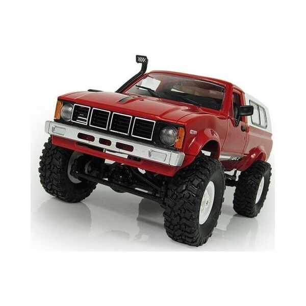 Amewi Model Samochodu Rc Offroad Truck Szczotkowy (OFFROADTRUCK)
