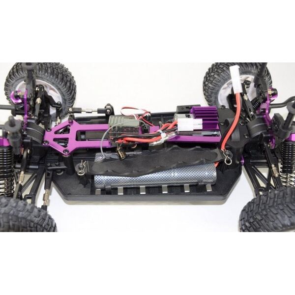 Amewi Short Course Truck Brushed 1:10 4Wd Rtr