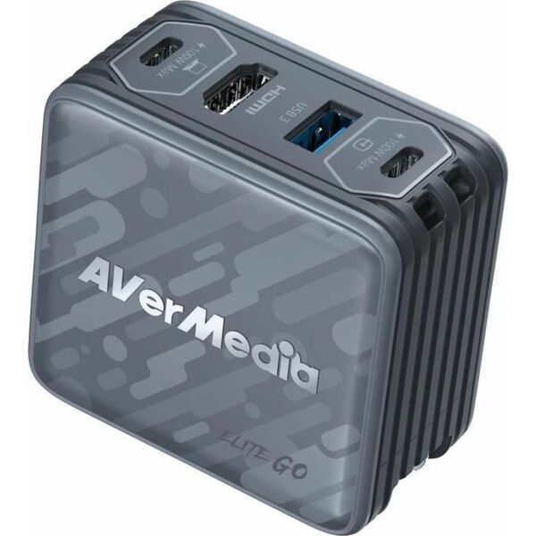 Adapter Audio Jack AVERMEDIA6130 GC313Pro