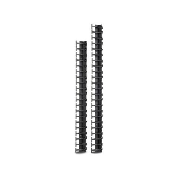 APC Vertical Cable Manager for NetShelter SX 600mm Wide 45U Qty 2