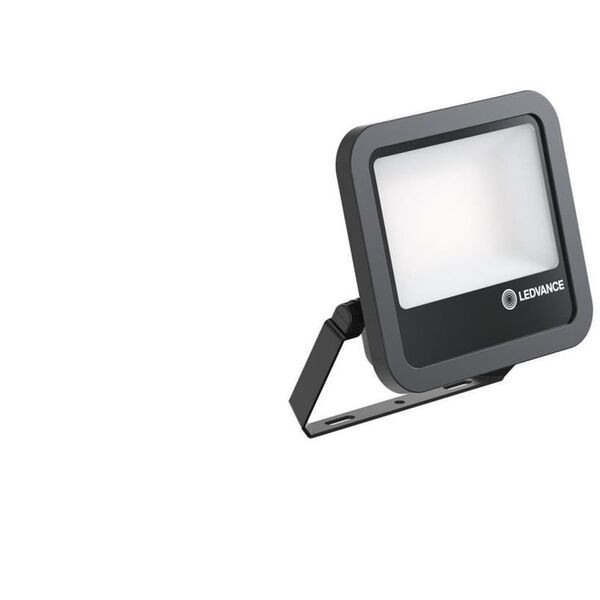 Projektor LED FLOOD PFM 100 P 69W/53W 10000lm/8000lm 4000K 840 PS SY100 czarny 5 LAT GWARANCJI 4099854306167