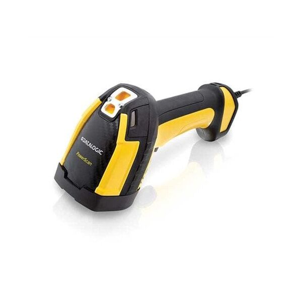 datalogic PowerScan PD9630-SR, Standard Range, USB Kit (Kit includes Scanner and USB Cable CAB-553)