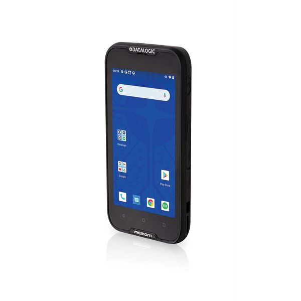 Datalogic 94A150097 uchwyt Komputer przenośny Czarny