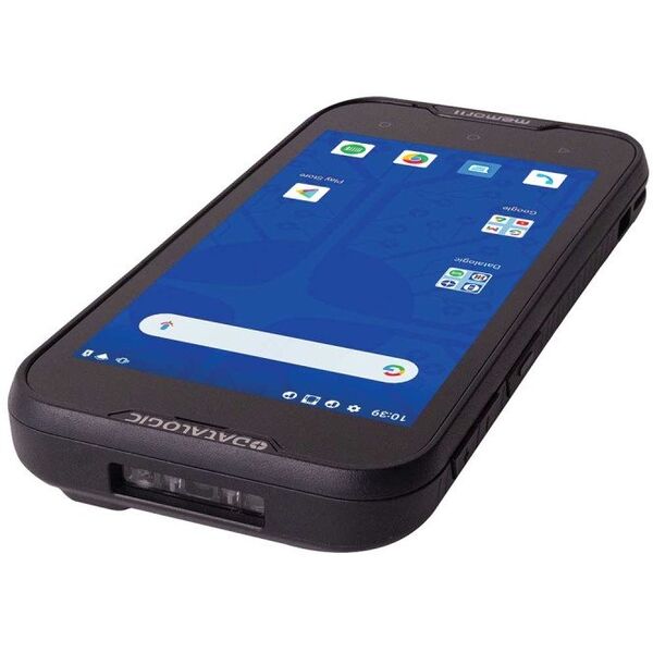 Datalogic 94A150097 uchwyt Komputer przenośny Czarny