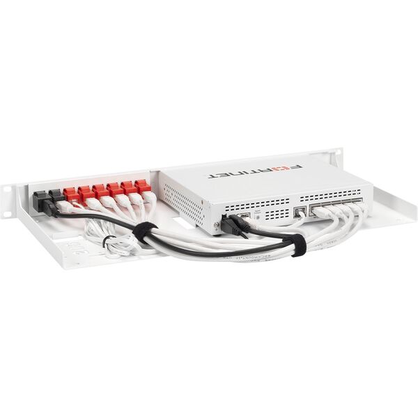 Rackmount.IT RM-FR-T21 części do stojaków Mocowanie na firewall