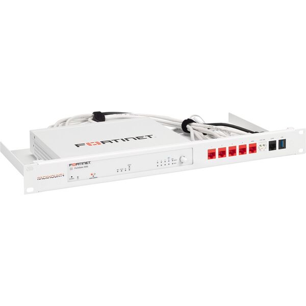 Rackmount.IT RM-FR-T21 części do stojaków Mocowanie na firewall