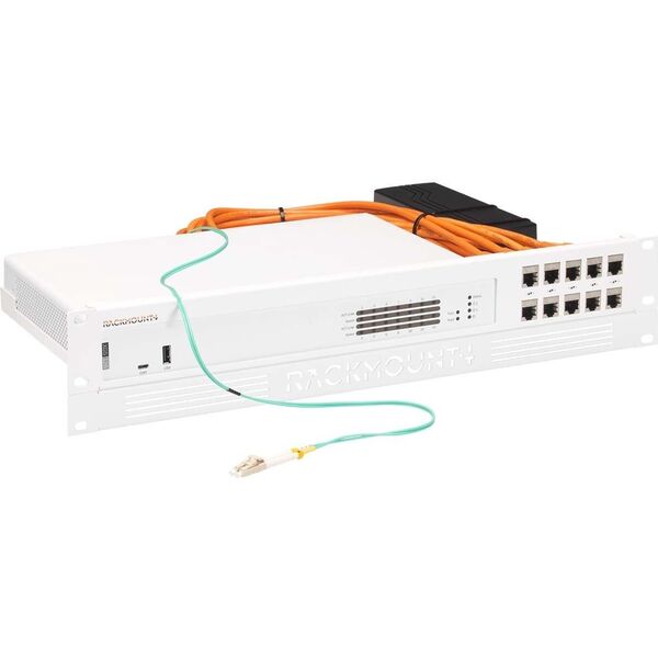 Rackmount.IT kit for Sophos XGS116/XGS126/XGS136 Shielded