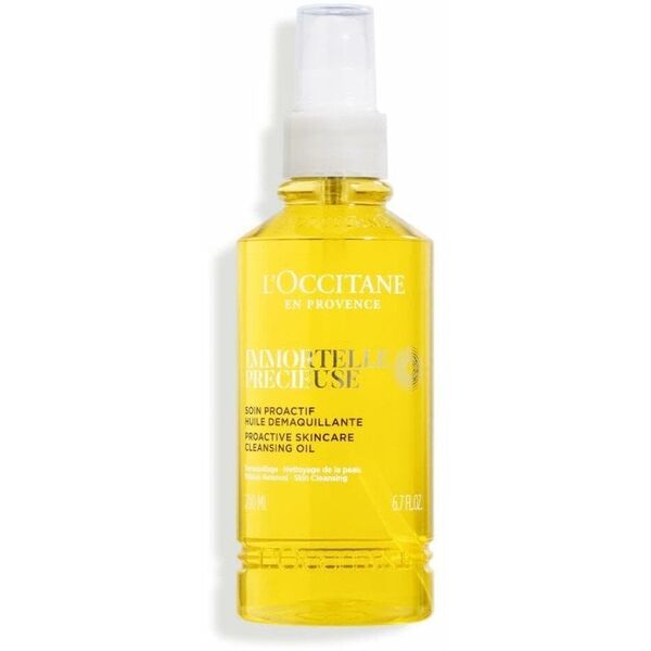 Olejek do Demakijażu L'Occitane En Provence 200 ml