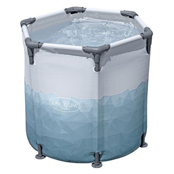 Beczka do morsowania 253L Bestway 6002K