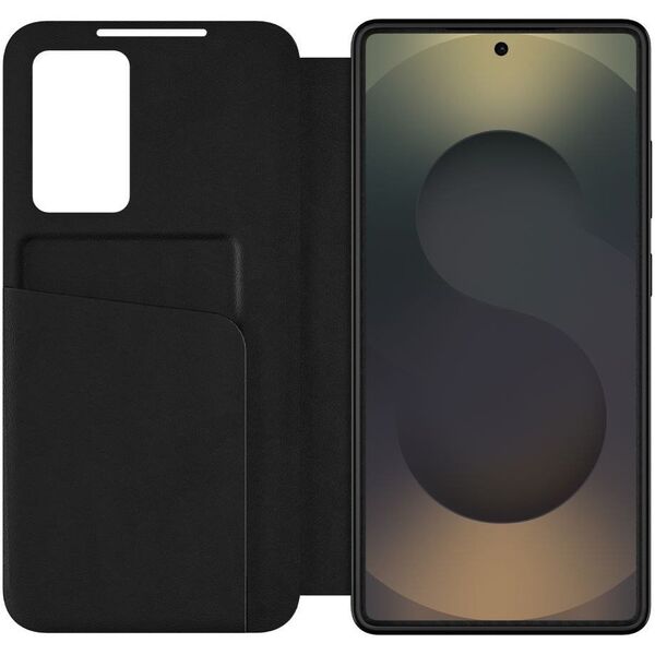 TECH-PROTECT SMART WALLET GALAXY A56 5G MATTE BLACK