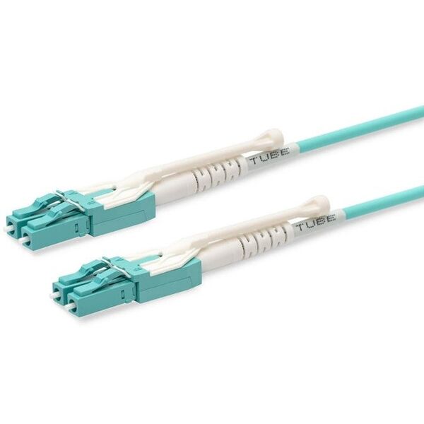 Fiber Patch Cable - LC-LC