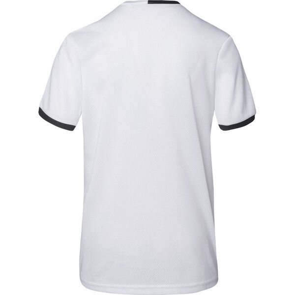 Dziecięca Koszulka Liberos Junior T-shirt  sleet/black rozmiar 140 [cze]