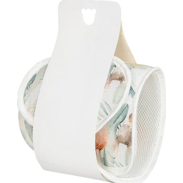 BabyMatex Wkładka do Spacerówki Fotelika 9-18kg Paddix Air 02