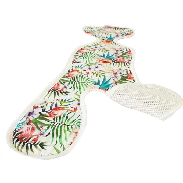 BabyMatex Wkładka do Spacerówki Fotelika 9-18kg Paddix Print 05