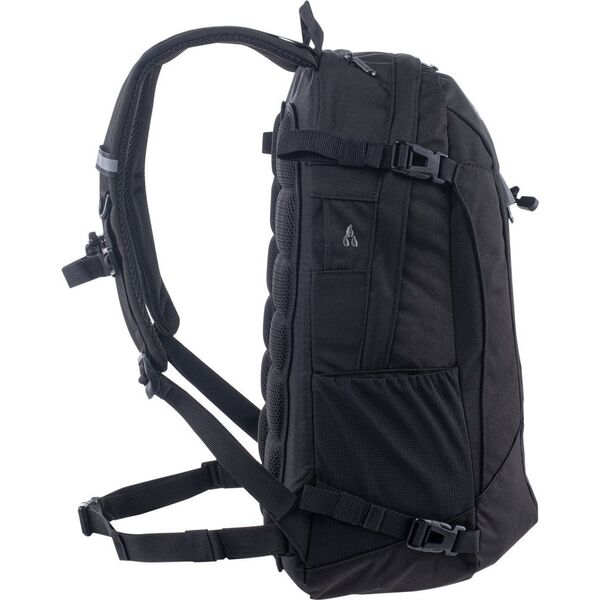 Plecak River  sleet/black rozmiar M