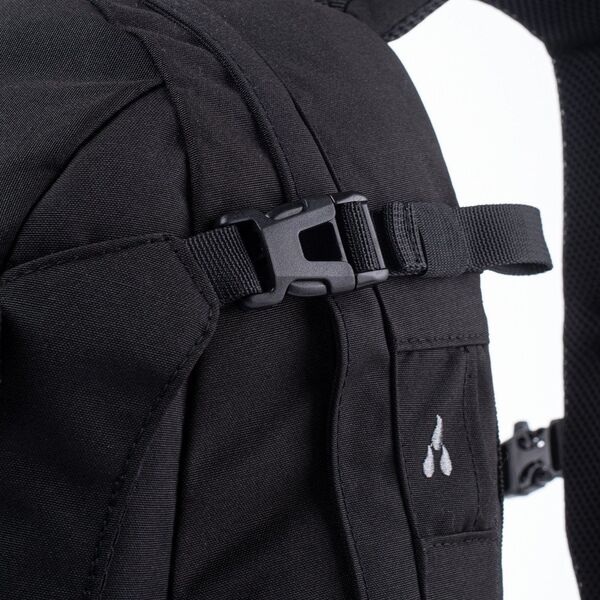 Plecak River  sleet/black rozmiar M