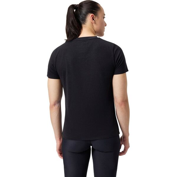 Damska Koszulka Z Krótkim Rękawem Pro Female Tee  rozmiar XS