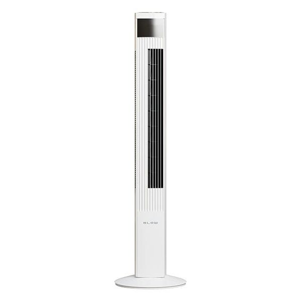 Wentylator kolumnowy XXL 125cm 90W BIAŁY