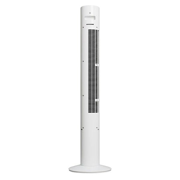Wentylator kolumnowy XXL 125cm 90W BIAŁY