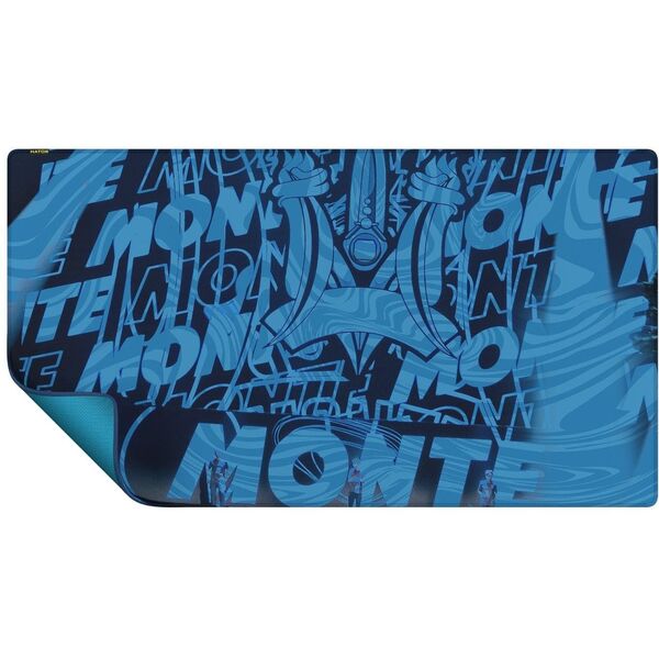 Podkadka dla graczy Hator Tonn EVO 3XL Monte