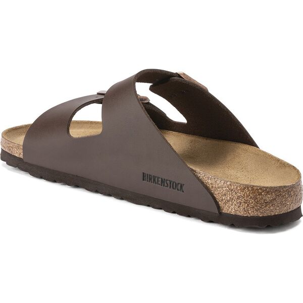 Birkenstock męskie klapki ARIZONA 0051701 (szerokość standardowa) 46