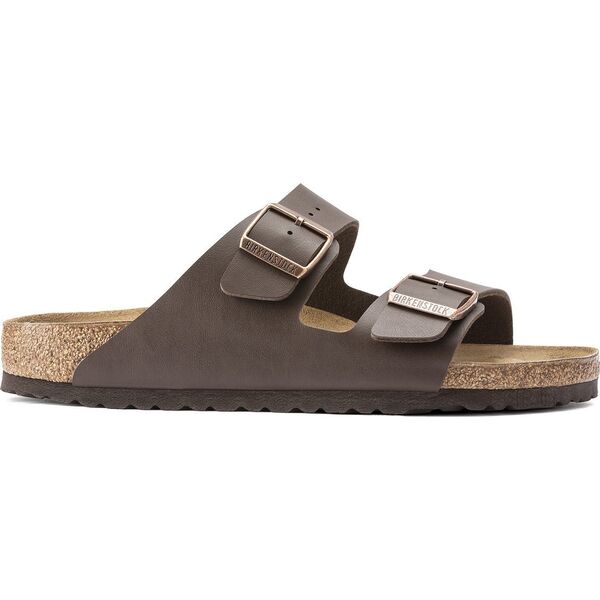 Birkenstock męskie klapki ARIZONA 0051701 (szerokość standardowa) 46
