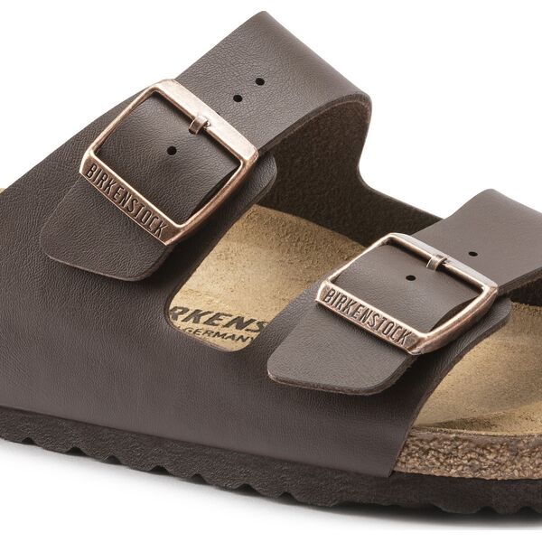 Birkenstock męskie klapki ARIZONA 0051701 (szerokość standardowa) 46