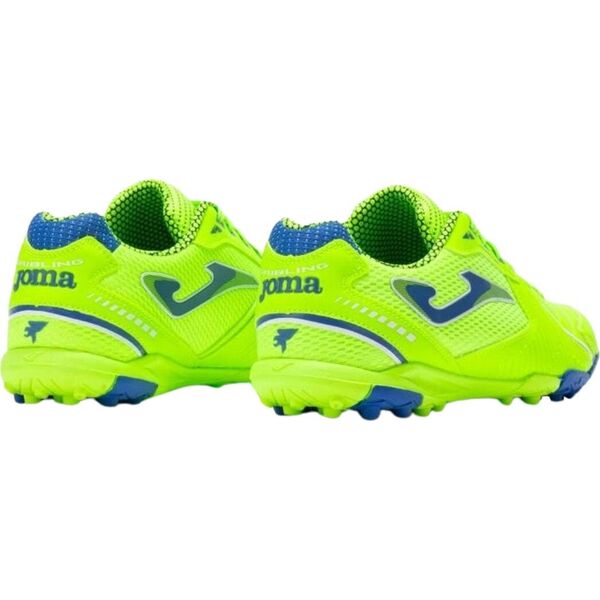 Buty piłkarskie Joma Dribling 2511 Turf zielone DRIS2511TF 41