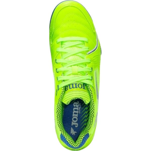 Buty piłkarskie Joma Dribling 2511 Turf zielone DRIS2511TF 41