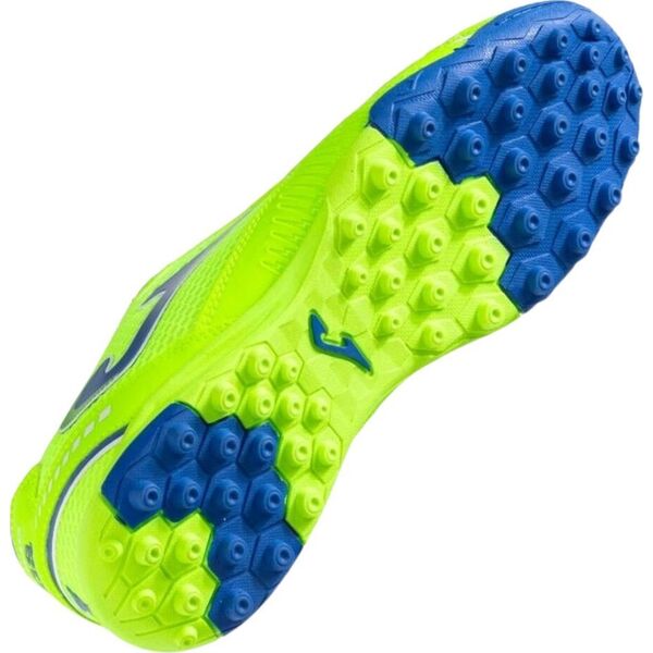 Buty piłkarskie Joma Dribling 2511 Turf zielone DRIS2511TF 45