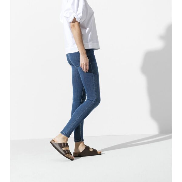 Birkenstock męskie klapki ARIZONA 0051701 (szerokość standardowa) 49