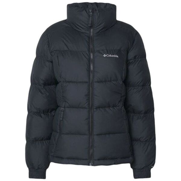 Kurtka Sportowa Damska Columbia Pike Lake Czarny - L