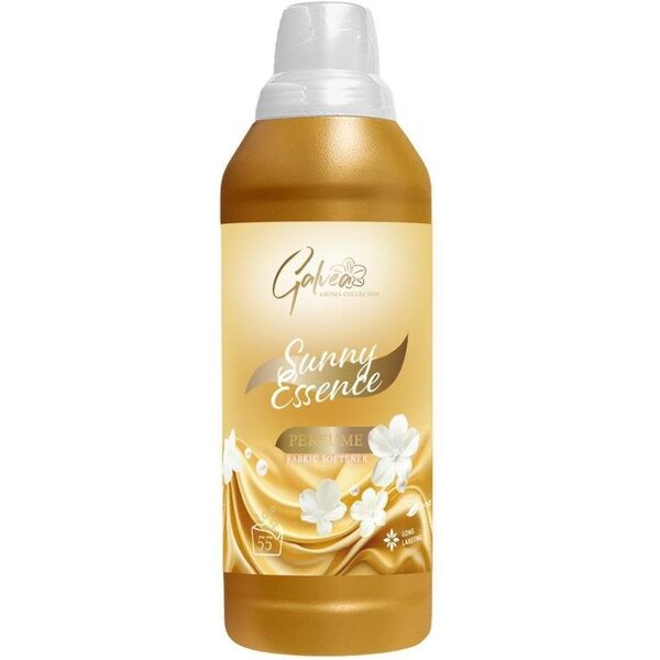 GALVEA Perfumy do tkanin Sunny Essence 1000 ml