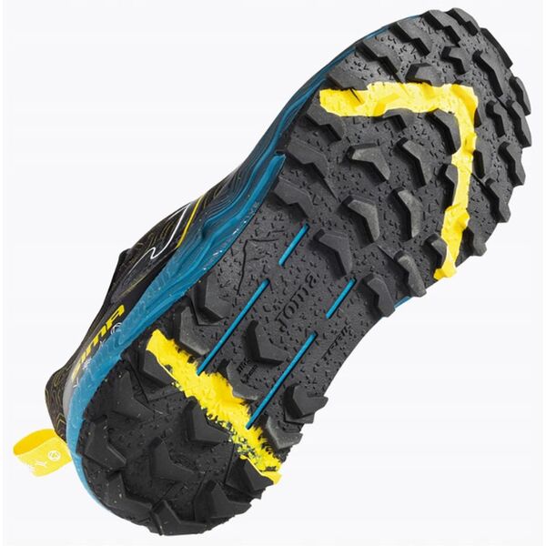 BUTY MĘSKIE SPORTOWE DO BIEGANIA TERENOWEGO JOMA SIMA 2501 NEGRO TKSIMS2501
