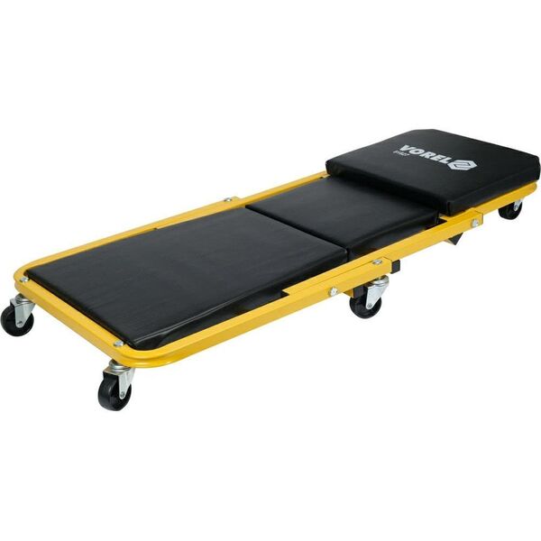 VOREL COUCH - WORKSHOP SEAT 2in1