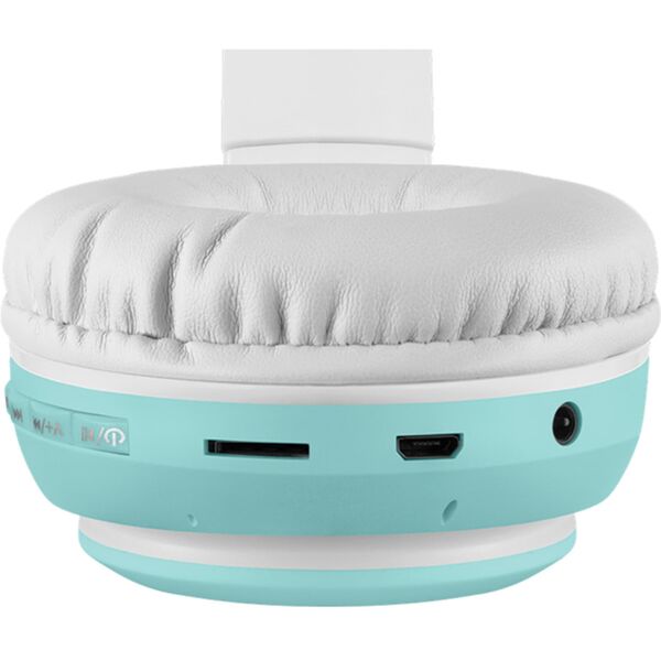Defender Bluetooth Headphones FreemotionB585 Led celadon/celadon (63588)