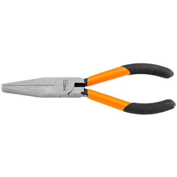 Szczypce płaskie 160 mm