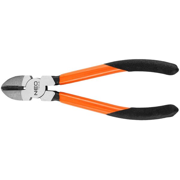 Szczypce boczne 160 mm