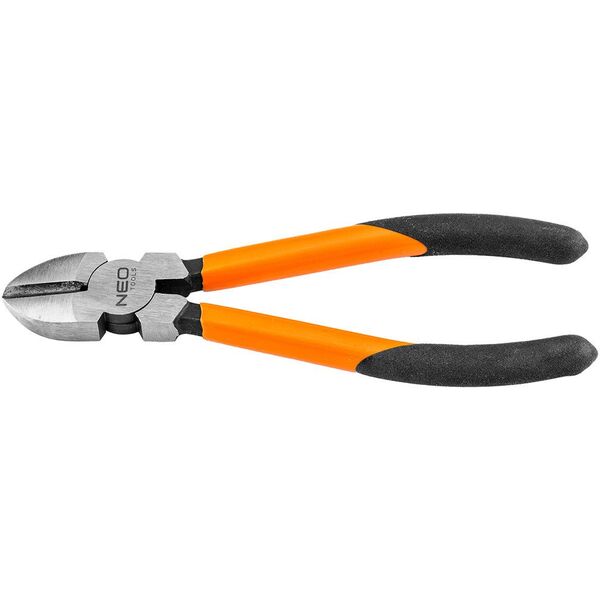 Szczypce boczne 160 mm
