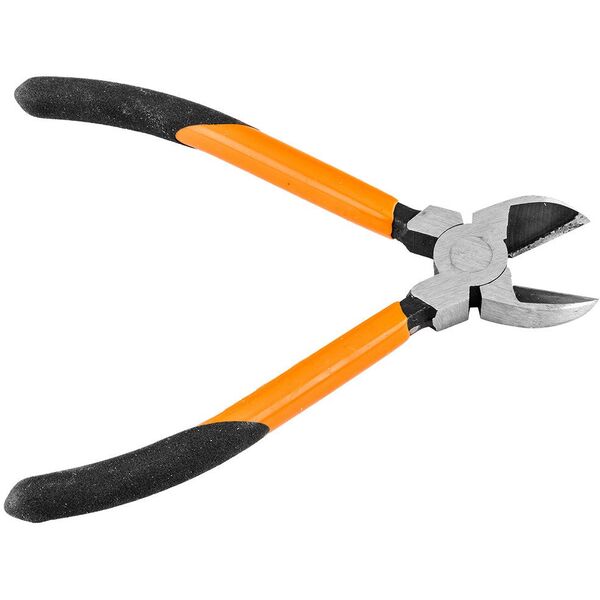 Szczypce boczne 160 mm