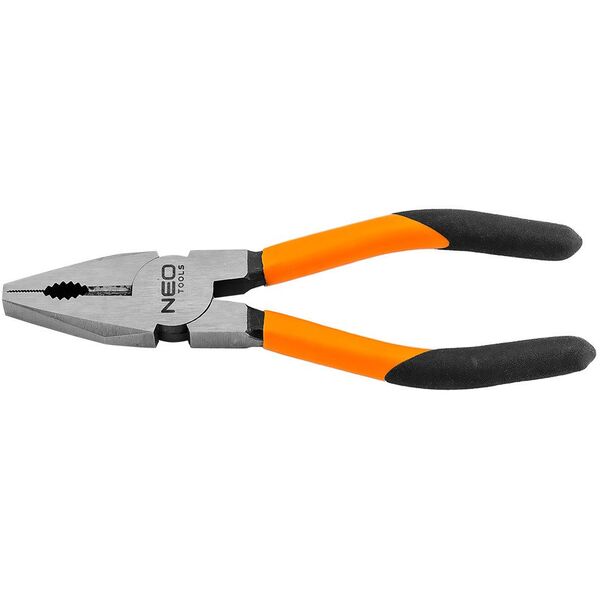 Szczypce uniwersalne 160 mm