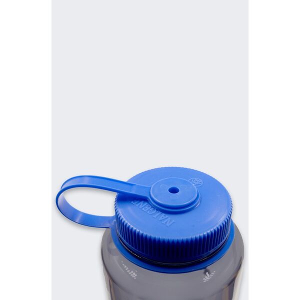 Butelka Nalgene Silo z szer. Ustnikiem 1,5L Gray