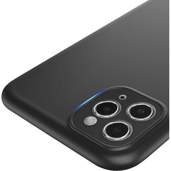 Hurtel Etui silikonowe Soft Case do Google Pixel 8 - czarne