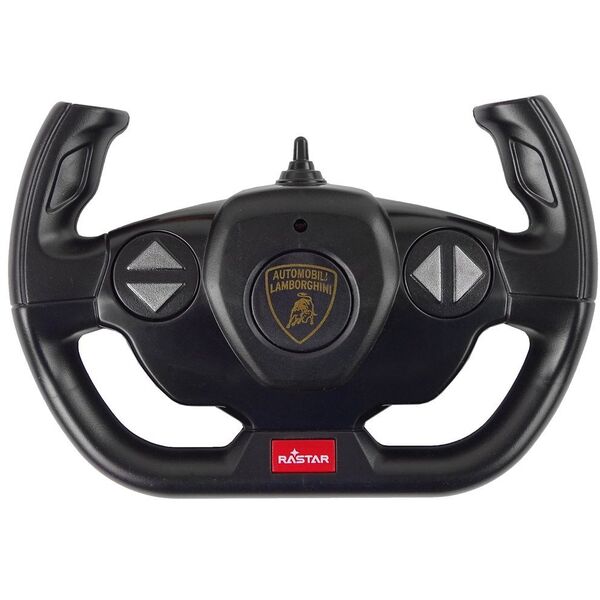 Auto R/C Lamborghini Sian FKP 37 Rastar 1:14 Czerwone Na Pilota