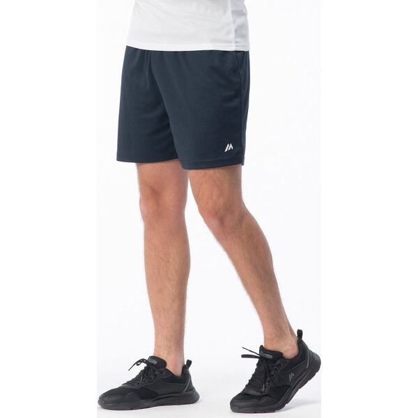 Męskie Spodenki LIBEROS SENIOR SHORTS